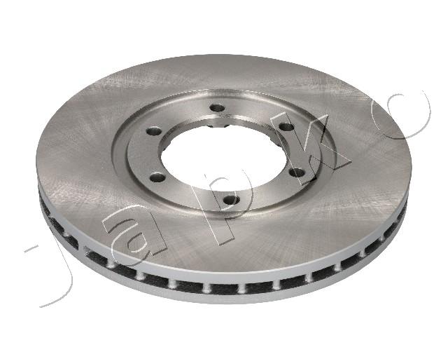 Tarcza hamulcowa JAPKO 60357C