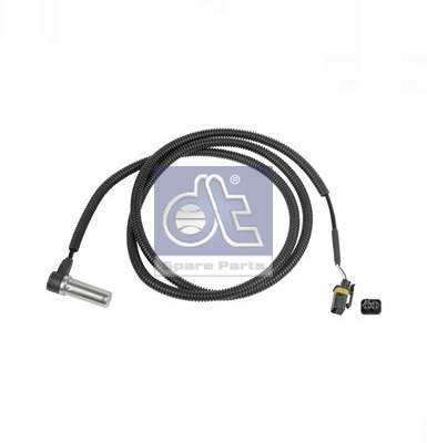 Czujnik prędkości obrotowej koła DT SPARE PARTS 3.37032