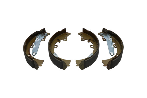 Zestaw szczęk hamulcowych KAVO PARTS KBS-10015