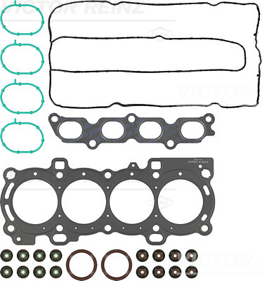 Zestaw uszczelek głowicy cylindrów VICTOR REINZ 02-36020-01