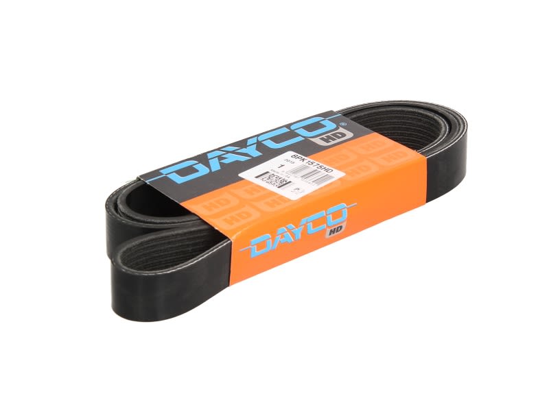 Pasek klinowy wielorowkowy DAYCO 8PK1575HD