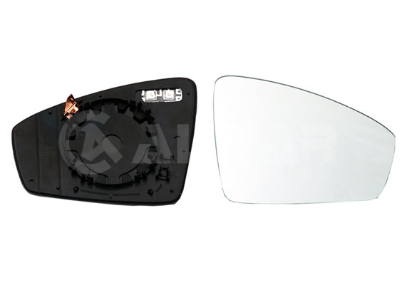 Wkład lusterka ALKAR 6432147