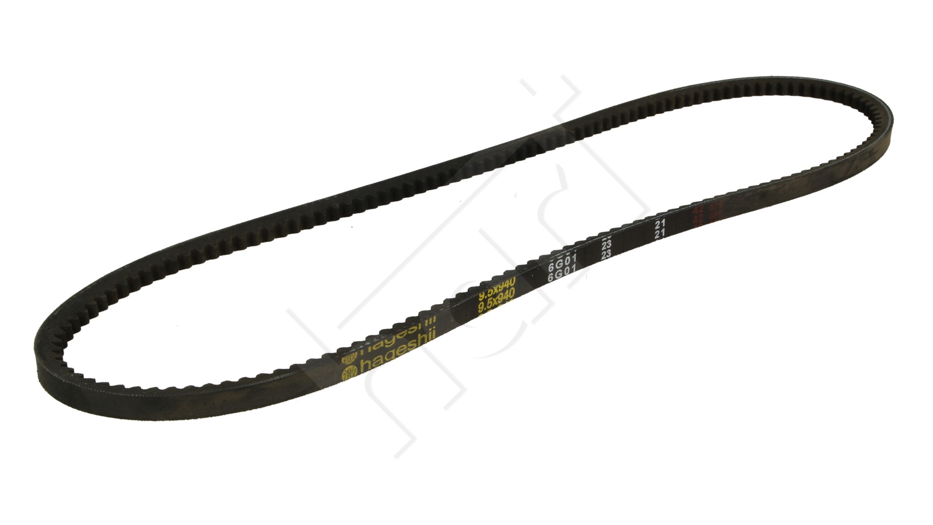 Pasek klinowy HART 334 188