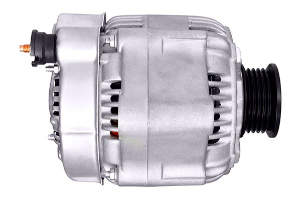 Alternator HELLA 8EL 015 637-611