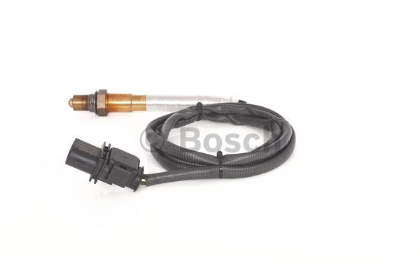 Sonda lambda BOSCH 0 258 017 110