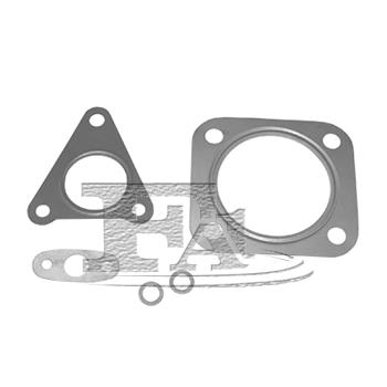 Zestaw montażowy turbosprężarki FA1 KT130080E