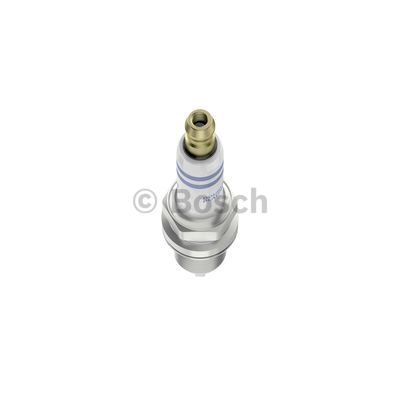 Świeca zapłonowa BOSCH 0 242 240 628