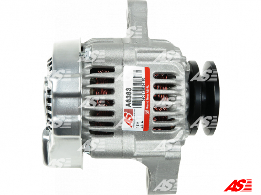 Alternator AS-PL A6363