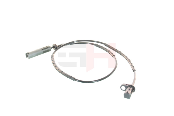 Czujnik prędkości obrotowej koła GH GH-711524