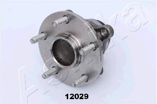 Piasta koła ASHIKA 44-12029