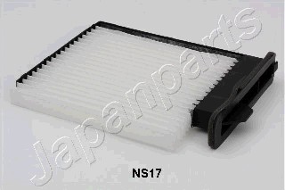 Filtr kabinowy JAPANPARTS FAA-NS17