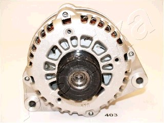 Alternator ASHIKA 002-W403