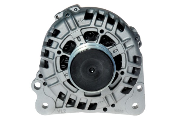 Alternator HELLA 8EL 011 710-321