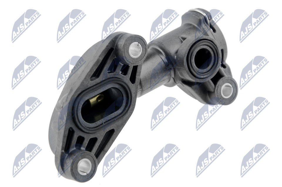 Termostat oleju NTY CTM-BM-032