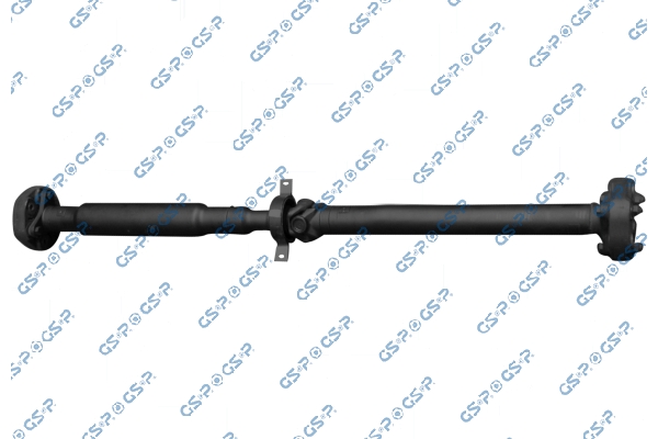Wał napędowy, napęd osi GSP PS901414