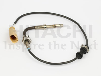 Czujnik temperatury spalin HITACHI 2507007