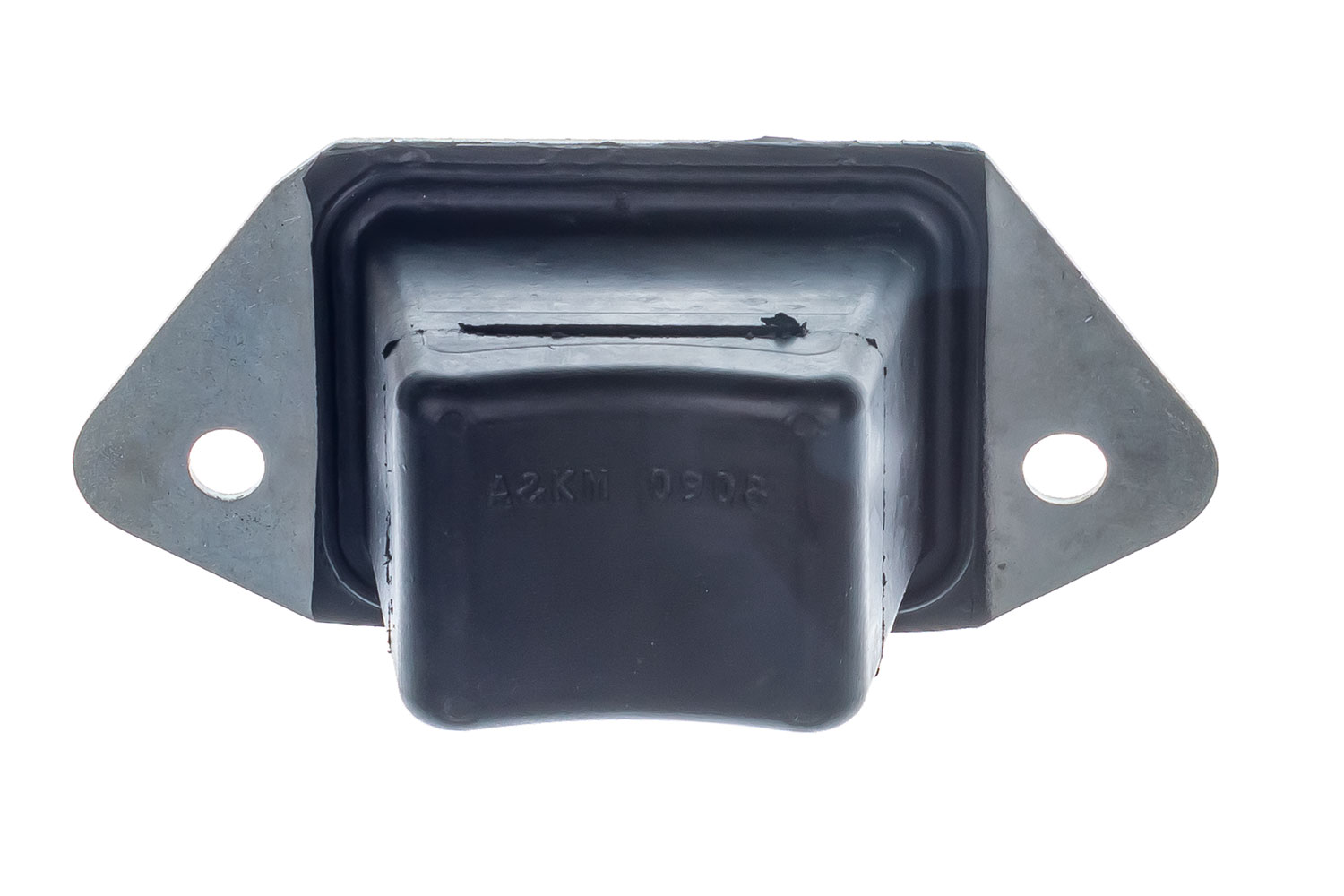 Dystans gumowy, resorowanie DENCKERMANN D500055