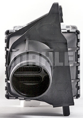 Chłodnica powietrza intercooler MAHLE CI 25 000S