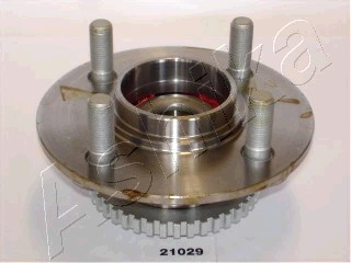 Piasta koła ASHIKA 44-21029