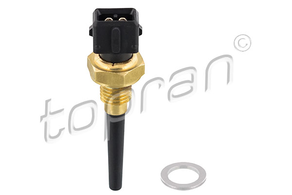 Czujnik temperatury powietrza dolotowego TOPRAN 500 928