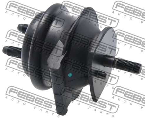 Poduszka silnika FEBEST TM-GX110FR