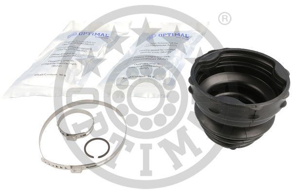 Zestaw osłon OPTIMAL CVB-10177CR