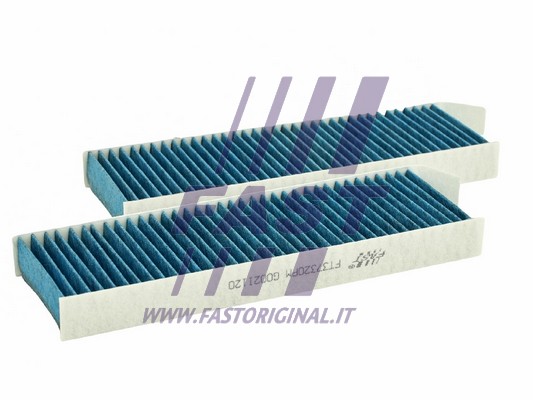Filtr kabinowy FAST FT37320PM