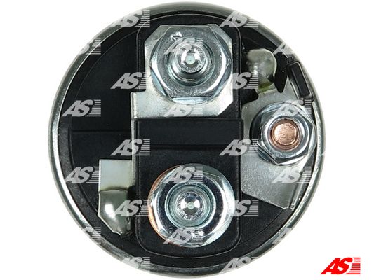 Elektromagnes rozrusznika AS-PL SS3050P