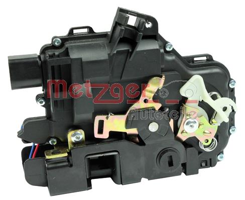 Zamek drzwi METZGER 2314030