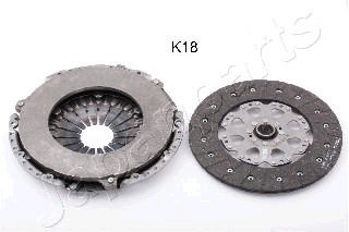 Tarcza dociskowa sprzęgła JAPANPARTS SF-K18