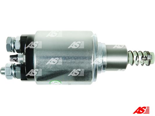Elektromagnes rozrusznika AS-PL SS0004P