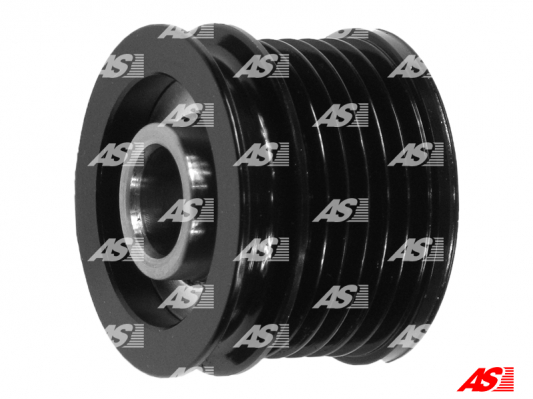 Sprzęgło alternatora AS-PL AFP0005