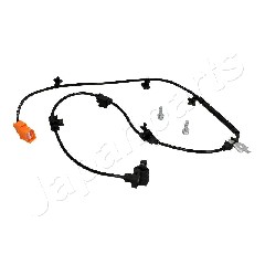 Czujnik ABS JAPANPARTS ABS-430