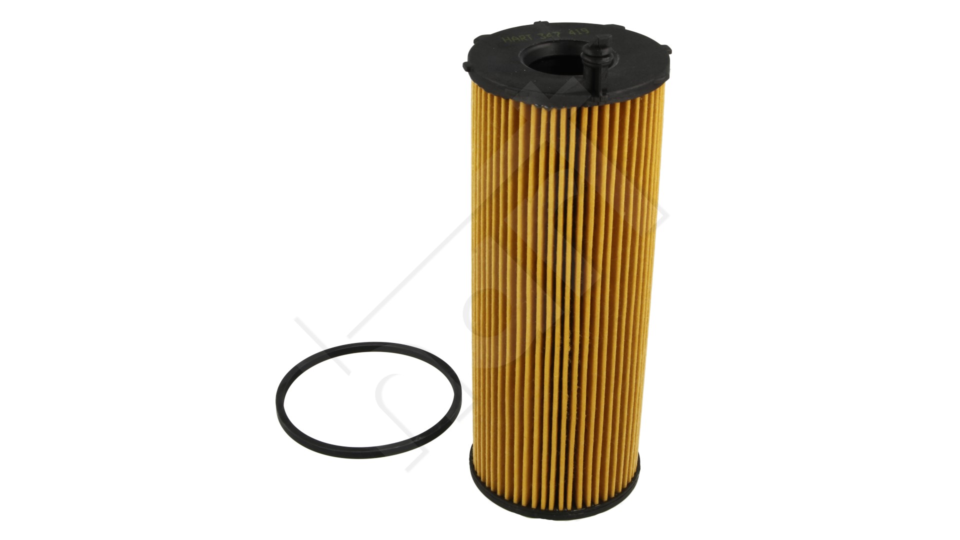 Filtr oleju HART 347 419