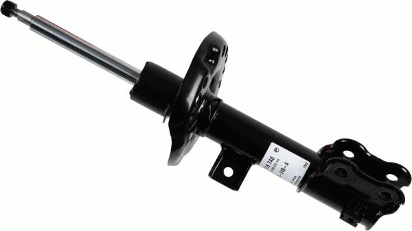 Amortyzator SACHS 316 740