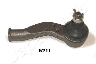 Końcówka drążka kierowniczego JAPANPARTS TI-621L
