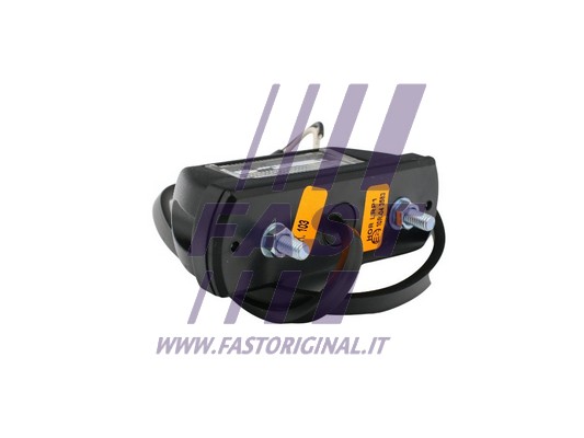 Oświetlenie tablicy rejestracyjnej FAST FT87703