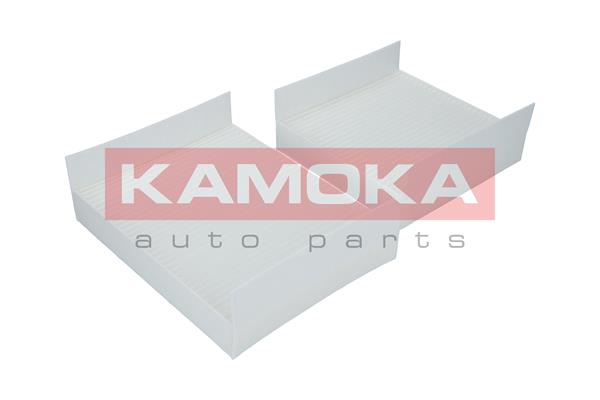 Filtr kabinowy KAMOKA F411101