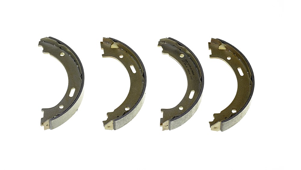 Szczęki hamulcowe BREMBO S 23 566