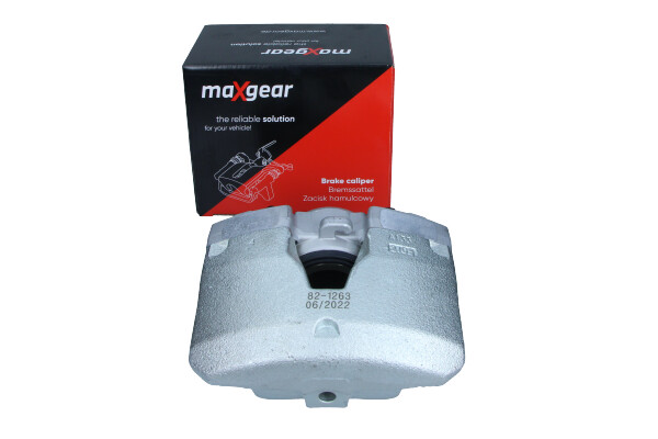 Zacisk hamulca MAXGEAR 82-1263