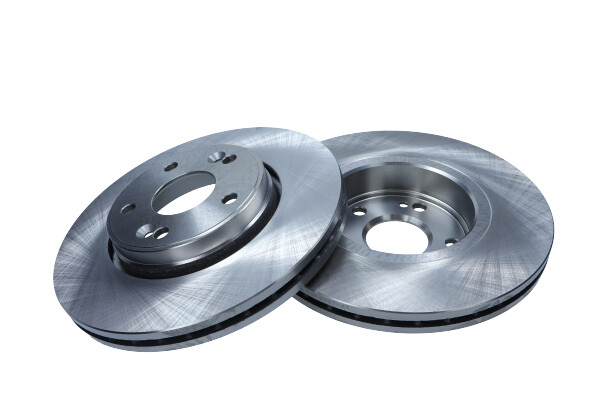 Tarcza hamulcowa MAXGEAR 19-1299
