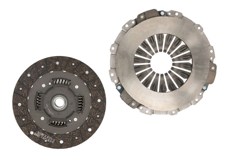 Zestaw sprzęgła NEXUS F1R100NX