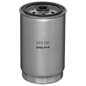 Filtr paliwa DELPHI HDF592