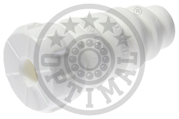 Dystans gumowy OPTIMAL F8-7140