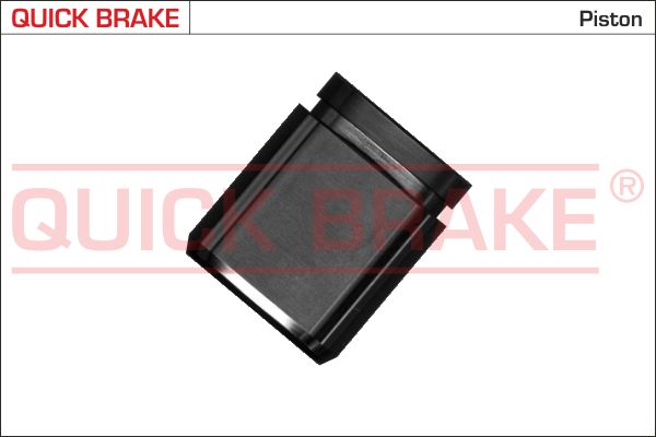 Tłoczek, zacisk hamulca QUICK BRAKE 185093K