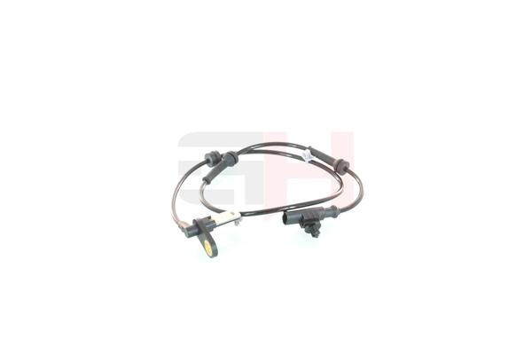 Czujnik prędkości obrotowej koła GH GH-712288H