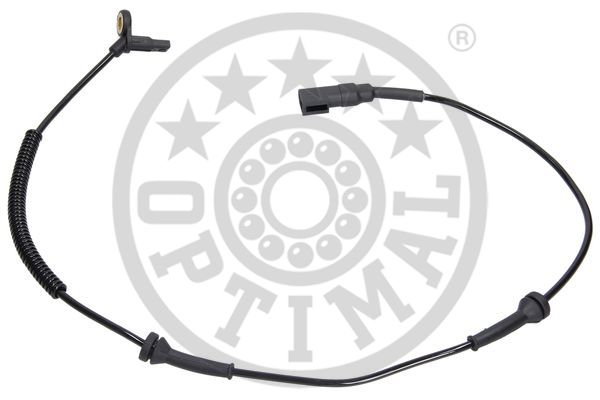 Czujnik ABS OPTIMAL 06-S083