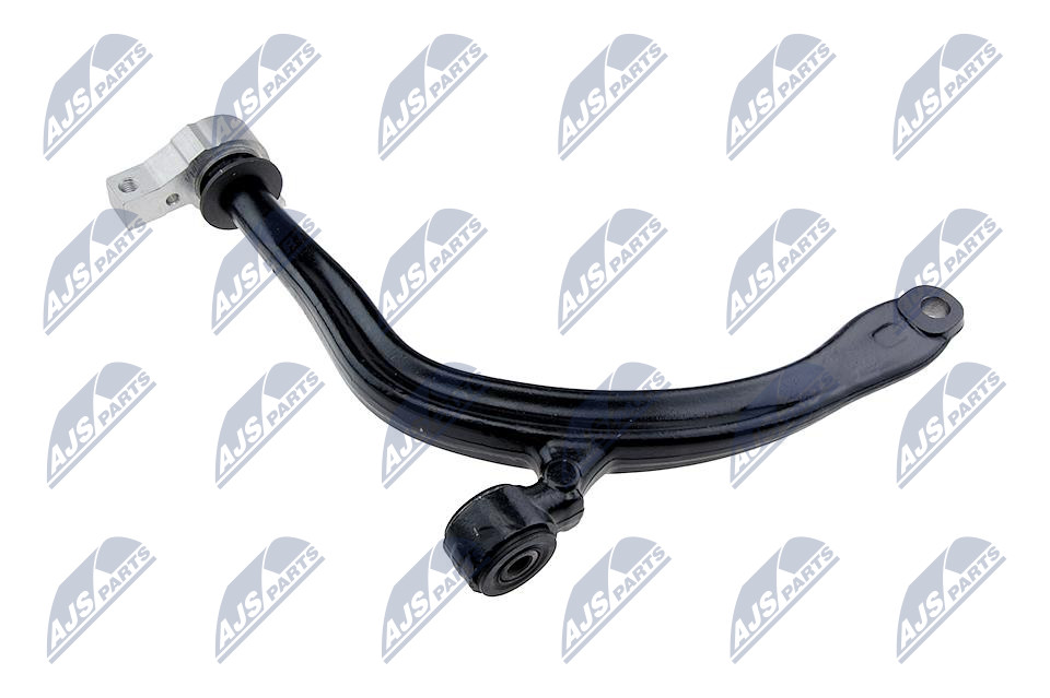 Wahacz zawieszenia koła NTY ZWD-CT-032
