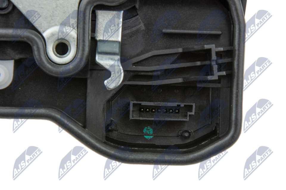 Zamek drzwi NTY EZC-BM-099