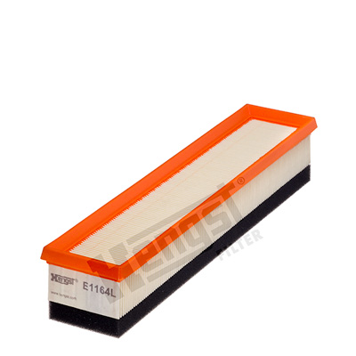 Filtr powietrza HENGST FILTER E1164L